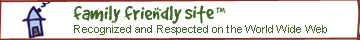FamilyFriendlySites.com Emblem