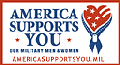 America Supports You.