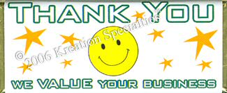 Thank You- Smile 1A - Sample Fr...