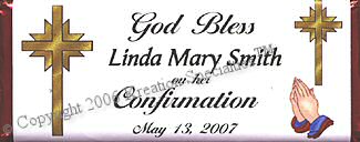 Confirmation sample 4 candy wrapper