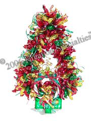 Candy Christmas Gifts