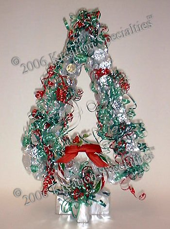 Candy Kisses® Holiday Tree