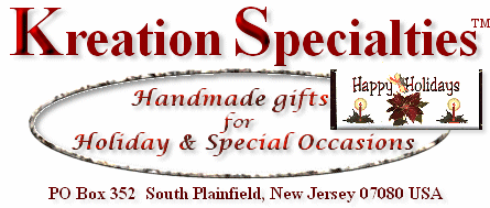 Call us today at 908-769-6825 to place your order. 