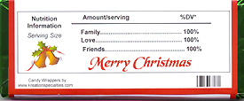  Christmas #1 - Add a Name Back - Sample