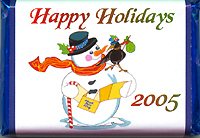 Happy Holidays-SM-1- KitKat� cookie wrapper.