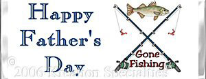 Father's Day Candy Wrapper  Sample #6