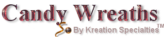candylo1.gif Copyright � 1997-2005 Kreation Specialties. All rights reserved