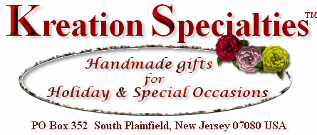 Kreation's Mother's Day Logo