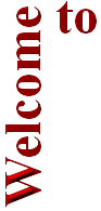 Welcome to logo