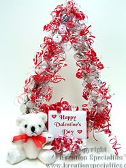 Valentine's Day Candy Gift 1