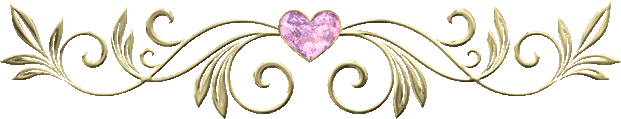 Bridal Shower heart Image
