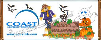 Halloween Add Logo  wrapper 1front