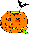 Halloween Pumpkin Image