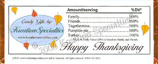 Thanksgiving Add Logo Wrapper  6   Back